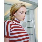  автомобиль - Lee zse long Charlize Theron примерно 20.3x25.4cm импорт фотография 30143d