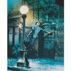  дождь .... Gene Kelly Singin' in the Rain, Gene Kelly импорт фотография примерно 20.3x25.4cm 30173d