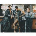 sin City je олень Alba Jessica Alba блюз Willis Clive o-wen импорт фотография примерно 20.3x25.4cm 30188d