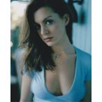  Anne - The way Anne Hathaway импорт фотография примерно 20.3x25.4cm 30201d