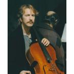  Alain Rickman Alan Rickman, импорт фотография примерно 20.3x25.4cm 30206d