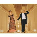 タイタニック　ディカプリオ　ウィンスレットTitanic　Kate Winslet　Leonardo Dicaprio　輸入　写真　約20.3x25.4cm　30225　ポスター