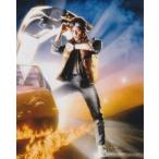  задний tu The Future Back to The Future Michael J Fox импорт фотография примерно 20.3x25.4cm 30234d