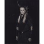  load ob The кольцо o- Land Bloom Orlando Bloom импорт фотография примерно 20.3x25.4cm 30245d