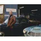  Jayson стойка Sam Jason Statham примерно 20.3x25.4cm импорт фотография 30312d