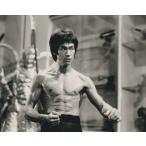  блюз Lee Bruce Lee импорт фотография западное кино примерно 20.3x25.4cm 30387d