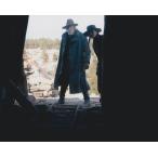 tu Roo Gris toTrue Grit Джеф Bridge s разделение Lee нагрудник mf.rudo примерно 20.3x25.4cm импорт фотография 30413d