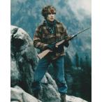 tia Hunter Christopher War талон The Deer Hunter импорт фотография примерно 20.3x25.4cm 30456d