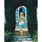  Cameron Dias импорт фотография 30553a, западное кино.