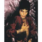  частота Queen freti- Mercury импорт фотография 30690r