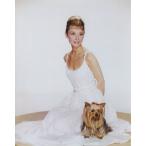 Одри Хепберн Audrey Hepburn примерно 20.3x25.4cm импорт фотография 30875.