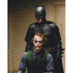  темный Night Christian be il hi-s отдых The Dark Knight Heath Ledger импорт фотография примерно 20.3x25.4cm 34800r.