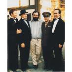  "Крестный отец" kopola постановка ma- long бренд aru Pachi -no..The Godfather примерно 20.3x25.4cm 35196r импорт фотография.