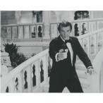 007 Roger Moore Roger Moore импорт фотография 40063.