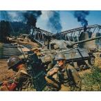  стратегия Daisaku битва k Lynn to East дерево Kelly's Heroes Clint Eastwood импорт фотография 40251.