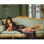  world iz узел inafsofi- maru so-Sophie Marceau фильм фотография импорт примерно 20.3x25.4cm 40352