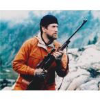 tia Hunter Robert te колено roThe Deer Hunter Robert De NIRO импорт фотография 41038r