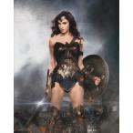  Batman vs Супермен garuga точка Gal Gadot импорт фотография 41055r.