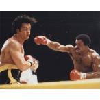  Rocky порог двери Bester старт заем Sylvester Stallone примерно 20.3x25.4cm импорт фотография 41078r.