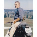  большой . пробег The Great Escapes чай b McQueen Steve McQueen, импорт фотография примерно 20.3x25.4cm 41113