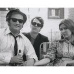  блюз Brother sThe Blues Brothers Dan Aykroyd John Belushi Carry Fischer импорт фотография 50091.