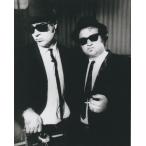 ブルースブラザース The Blues Brothers Dan Aykroyd & John Belush　 輸入 写真　約20.3x25.4cm　50115