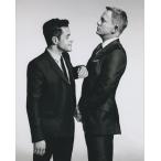 007  No Time to Die ダニエルクレイグ Daniel Craig ラミ・マレック Rami Malek　 輸入 写真　約20.3x25.4cm　50119
