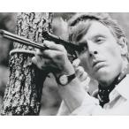 ジャッカルの日 画質粗いです。The Day of the Jackal エドワードフォックス 輸入 写真　約20.3x25.4cm　50121