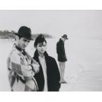 ストレンジャーザンパラダイス 画質粗いです。Stranger than Paradise ジムジャームッシュ監督  輸入 写真　約20.3x25.4cm 50127