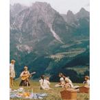サウンドオブミュージック Sound of music ジュリーアンドリュース  輸入 写真　約20.3x25.4cm 50128