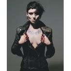 ドラゴンタトゥーの女 The Girl with the Dragon Tattoo ルーニーマーラ Rooney Mara 輸入 写真　約20.3x25.4cm 50134