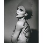 ドラゴンタトゥーの女 The Girl with the Dragon Tattoo ルーニーマーラ Rooney Mara 輸入 写真　約20.3x25.4cm 50135