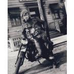 .. человек ma- long бренд The Wild One, Marlon Brando импорт фотография примерно 20.3x25.4cm 5231.