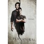  super натуральный Jensen Acre волокно . красный padarekiSupernatura прямой импорт, маленький постер, американский версия 6276.