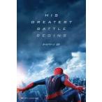  импорт маленький постер американский версия Ame i Gin g Человек-паук 2 Andrew Garfield The Amazing Spider-Man 2 примерно 43x28cm 6316.