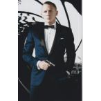  карта размер фотография смартфон кейс. средний тоже 007 Daniel k Ray g Aston Martin Daniel Craig примерно 8.5 x 5.4cm cd0012