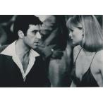 2L размер фотография размер внимание шарф . стул aru Pachi -noScarface Al Pacino фильм фотография импорт примерно 17.8 x 12.6cm ce0121.