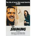  почти A4 размер Mini постер фотография американский версия сияющий The Shining Jack Nicole son примерно 30.4x20.2cm k0025r