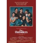  почти A4 размер Mini постер фотография американский версия наружный носорог da-The Outsiders Tom круиз коврик Dillon k0051.
