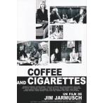  почти A4 размер Mini постер фотография американский версия кофе &amp;siga let's Jim ja-mshuCoffee and Cigarettes примерно 30.4x20.2cm k0066
