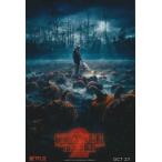  почти A4 размер Mini постер фотография американский версия -тактный Ranger singsStranger Things k0158