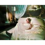 大型写真(約35.5x28cm) 007 ロシアより愛をこめて ダニエラビアンキ Daniela Bianchi mb283