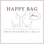 ナルエー公式 ブラジャー レディース インナー 下着 福袋 20代 30代 40代 50代 おまかせ 25-88960 グラマーサイズブラジャー福袋 Hカップ Gカップ Iカップ