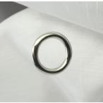 わんこ丸カン18mmシルバー金具内...