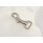 わんこナスカン（中）１５ｍｍシルバー