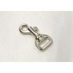 わんこナスカン（小）１５ｍｍシルバー