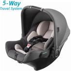 レビュー陽よけカバープレゼント アップリカ チャイルドシート エアキャリーAB グレー 009889 Air Carry AB ベビーキャリー Aprica カーシート★