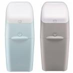 ベビー用おむつ処理ポット、ゴミ箱
