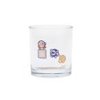 一番くじ 星のカービィ PUPUPU GOURMET (E-3賞 あつめて☆グラスコレクション タンブラーグラス 約7.5cm)