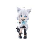 ホロライブ PalVerse vol.1 (白上フブキ) ※外箱無し［全高］約90mm［本体］PVC